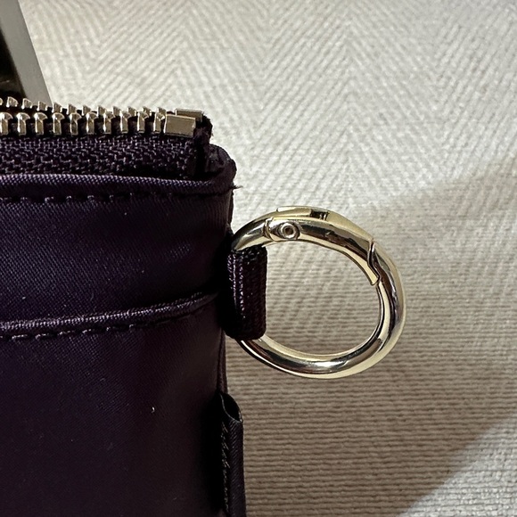 Lululemon Athletica Purple Wallet - Picture 7 of 9
